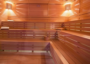 اطلالة بحر -شقة 1 غرفة وصالة -ضمن مجمع 5 نجوم -في افسلار / الانيا 