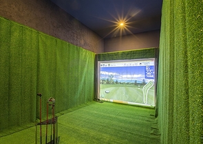 اطلالة بحر -شقة 1 غرفة وصالة -ضمن مجمع 5 نجوم -في افسلار / الانيا 