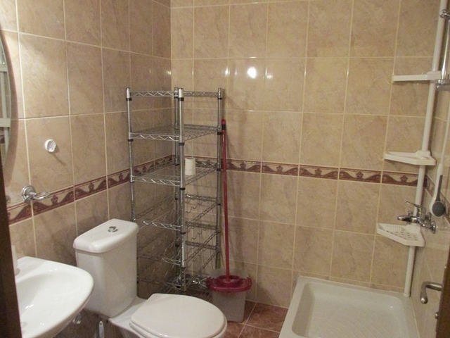 شقة ضمن منطقة مركزية - تصميم 2 غرفة وصالة -في اوبا / الانيا 