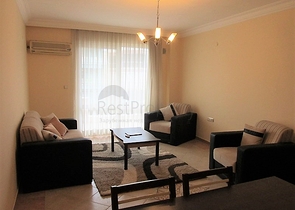 شقة ضمن منطقة مركزية - تصميم 2 غرفة وصالة -في اوبا / الانيا 