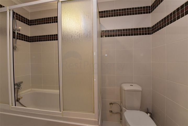 فيلا مستقلة - 3 غرف وصالة -ضمن مجمع يضم خدمات 5 نجوم -في كارجي جاك / الانيا 