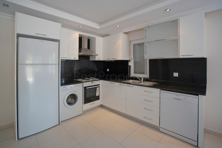 مجمع 5 نجوم -شقة 2 غرفة وصالة -في افسلار / الانيا 