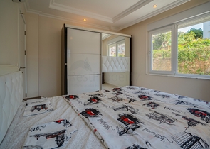 مجمع 5 نجوم -شقة 2 غرفة وصالة -في افسلار / الانيا 