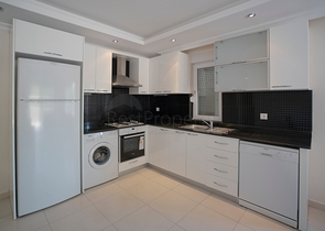 مجمع 5 نجوم -شقة 2 غرفة وصالة -في افسلار / الانيا 