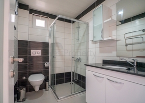 مجمع 5 نجوم -شقة 2 غرفة وصالة -في افسلار / الانيا 