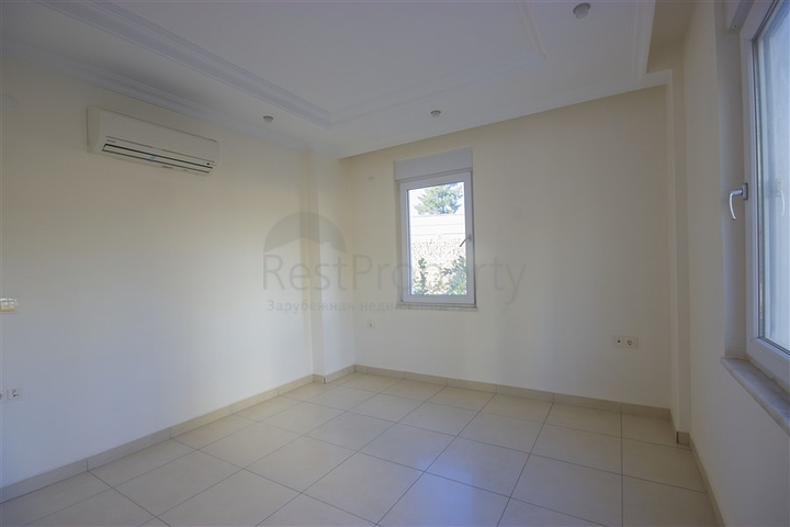 سعر منافس -شقة 2 غرفة وصالة -ضمن مجمع فاخر -في افسلار /الانيا 