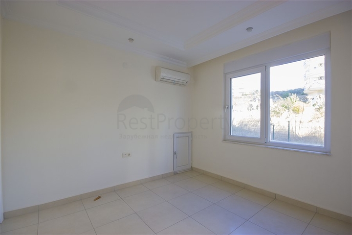 سعر منافس -شقة 2 غرفة وصالة -ضمن مجمع فاخر -في افسلار /الانيا 