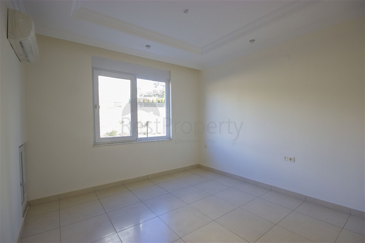 سعر منافس -شقة 2 غرفة وصالة -ضمن مجمع فاخر -في افسلار /الانيا 