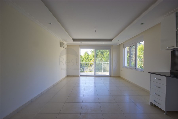 سعر منافس -شقة 2 غرفة وصالة -ضمن مجمع فاخر -في افسلار /الانيا 