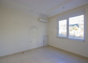 سعر منافس -شقة 2 غرفة وصالة -ضمن مجمع فاخر -في افسلار /الانيا 