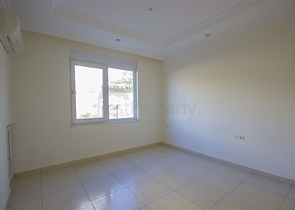 سعر منافس -شقة 2 غرفة وصالة -ضمن مجمع فاخر -في افسلار /الانيا 