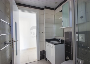 سعر منافس -شقة 2 غرفة وصالة -ضمن مجمع فاخر -في افسلار /الانيا 