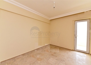 اطلالة بحر -شقة 2 غرفة وصالة -منطقة هادئة -ديمرتاش / الانيا 