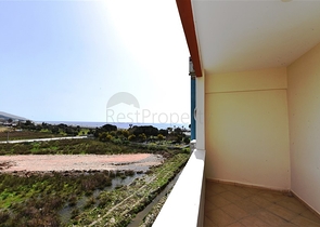 اطلالة بحر -شقة 2 غرفة وصالة -منطقة هادئة -ديمرتاش / الانيا 