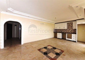 اطلالة بحر -شقة 2 غرفة وصالة -منطقة هادئة -ديمرتاش / الانيا 