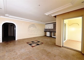 اطلالة بحر -شقة 2 غرفة وصالة -منطقة هادئة -ديمرتاش / الانيا 