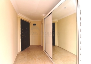 اطلالة بحر -شقة 2 غرفة وصالة -منطقة هادئة -ديمرتاش / الانيا 