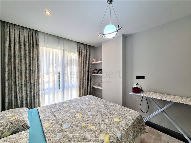 بجانب شاطئ كليوباترا -مجمع حديث - شقة غرفة وصالة -في مركز الانيا 