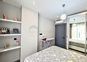 بجانب شاطئ كليوباترا -مجمع حديث - شقة غرفة وصالة -في مركز الانيا 