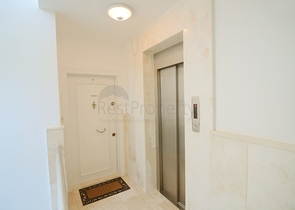 ضمن منطقة اوبا المركزية -شقة غرفة وصالة -مفروشة -في الانيا 