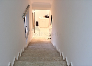 فيلا مستقلة - مسبح خاص -3 غرف وصالة مفروشة -في كارجي جاك / الانيا 