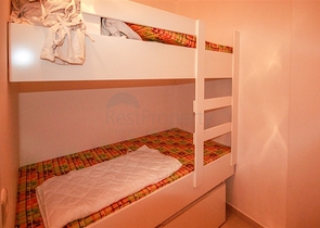 اطلالة بحر ساحرة -دوبلكس فاخرة -3 غرف وصالة -في مهموتلار / الانيا 