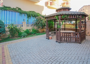 اطلالة بحر ساحرة -دوبلكس فاخرة -3 غرف وصالة -في مهموتلار / الانيا 