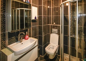 اطلالة بحر ساحرة -دوبلكس فاخرة -3 غرف وصالة -في مهموتلار / الانيا 