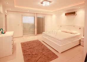 اطلالة بحر ساحرة -دوبلكس فاخرة -3 غرف وصالة -في مهموتلار / الانيا 