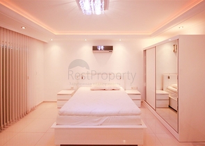 اطلالة بحر ساحرة -دوبلكس فاخرة -3 غرف وصالة -في مهموتلار / الانيا 