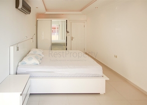 اطلالة بحر ساحرة -دوبلكس فاخرة -3 غرف وصالة -في مهموتلار / الانيا 