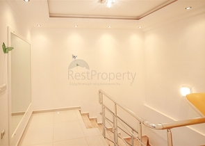 اطلالة بحر ساحرة -دوبلكس فاخرة -3 غرف وصالة -في مهموتلار / الانيا 