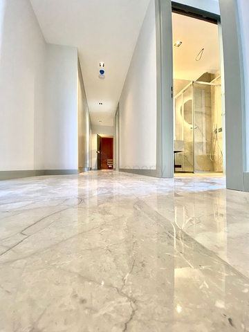 اطلالة بحر مميزة -فيلا فاخرة تصميم 1+5 - في بودروم 