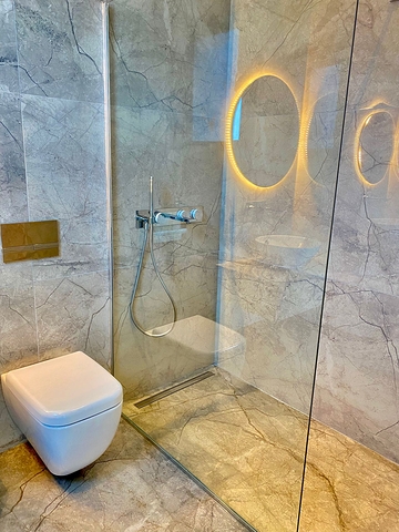 اطلالة بحر مميزة -فيلا فاخرة تصميم 1+5 - في بودروم 