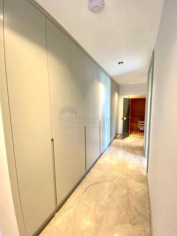 اطلالة بحر مميزة -فيلا فاخرة تصميم 1+5 - في بودروم 