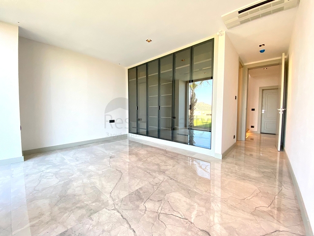 اطلالة بحر مميزة -فيلا فاخرة تصميم 1+5 - في بودروم 