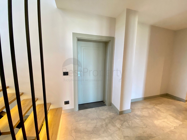 اطلالة بحر مميزة -فيلا فاخرة تصميم 1+5 - في بودروم 