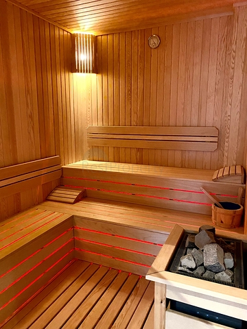 اطلالة بحر مميزة -فيلا فاخرة تصميم 1+5 - في بودروم 