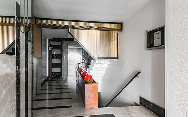 شقة 3 + 1 في اونجالي كونيالتي انطاليا