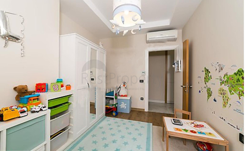 شقة 3 + 1 في اونجالي كونيالتي انطاليا