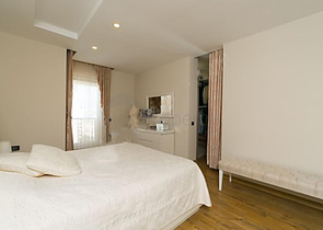 شقة 3 + 1 في اونجالي كونيالتي انطاليا