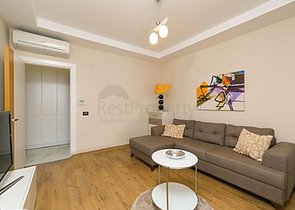 شقة 3 + 1 في اونجالي كونيالتي انطاليا