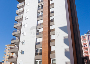 شقة 3 + 1 في اونجالي كونيالتي انطاليا