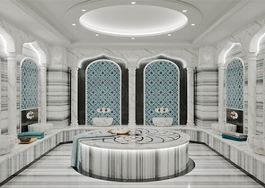 بالاقساط -شقق فاخرة قريبة من البحر - ضمن مجمع قيد الانشاء-في مهموتلار / الانيا 