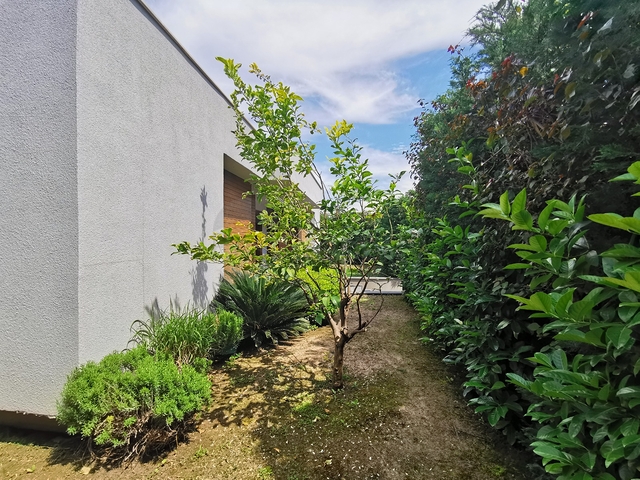 اطلالة بحرية -فيلا مميزة -تصميم 2+3 - في بودروم 