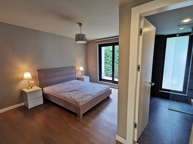 اطلالة بحرية -فيلا مميزة -تصميم 2+3 - في بودروم 