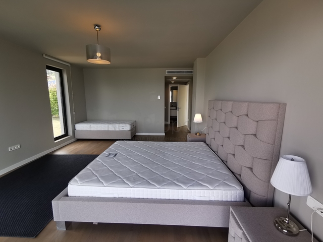 اطلالة بحرية -فيلا مميزة -تصميم 2+3 - في بودروم 