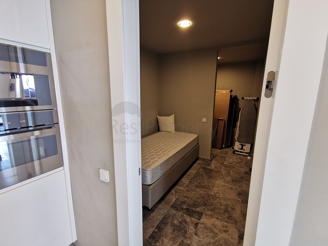 اطلالة بحرية -فيلا مميزة -تصميم 2+3 - في بودروم 