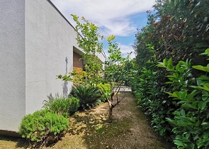 اطلالة بحرية -فيلا مميزة -تصميم 2+3 - في بودروم 