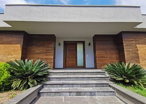 اطلالة بحرية -فيلا مميزة -تصميم 2+3 - في بودروم 